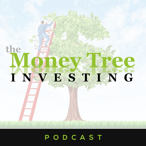 Money Tree Investing Podcast Artwork